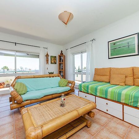 Feia-Traia Vestfuse Hotel Lagos Buitenkant foto
