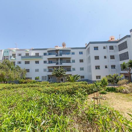 Feia-Traia Vestfuse Hotel Lagos Buitenkant foto
