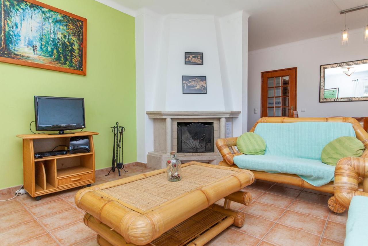 Feia-Traia Vestfuse Hotel Lagos Buitenkant foto