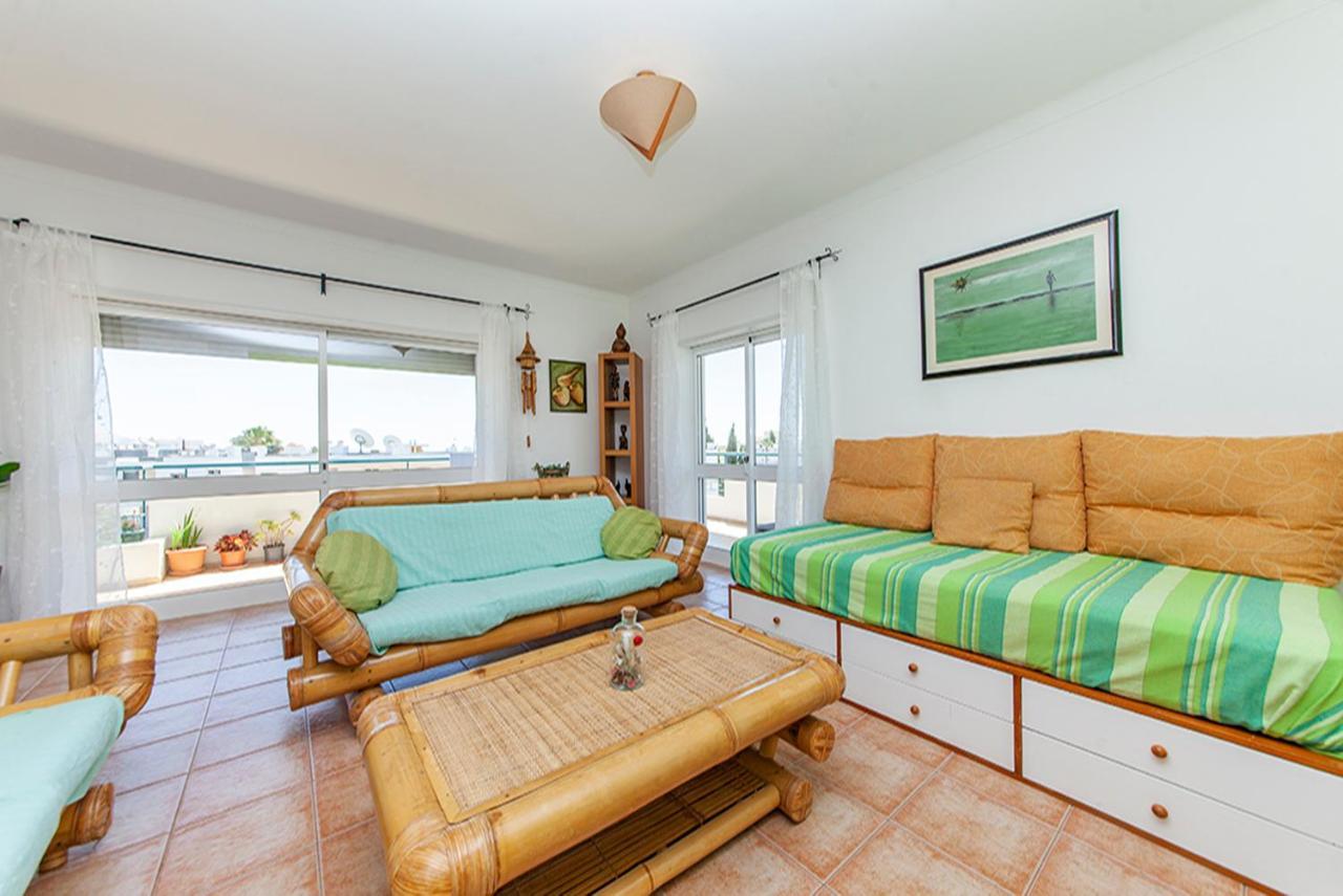Feia-Traia Vestfuse Hotel Lagos Buitenkant foto