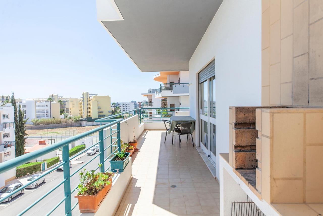 Feia-Traia Vestfuse Hotel Lagos Buitenkant foto
