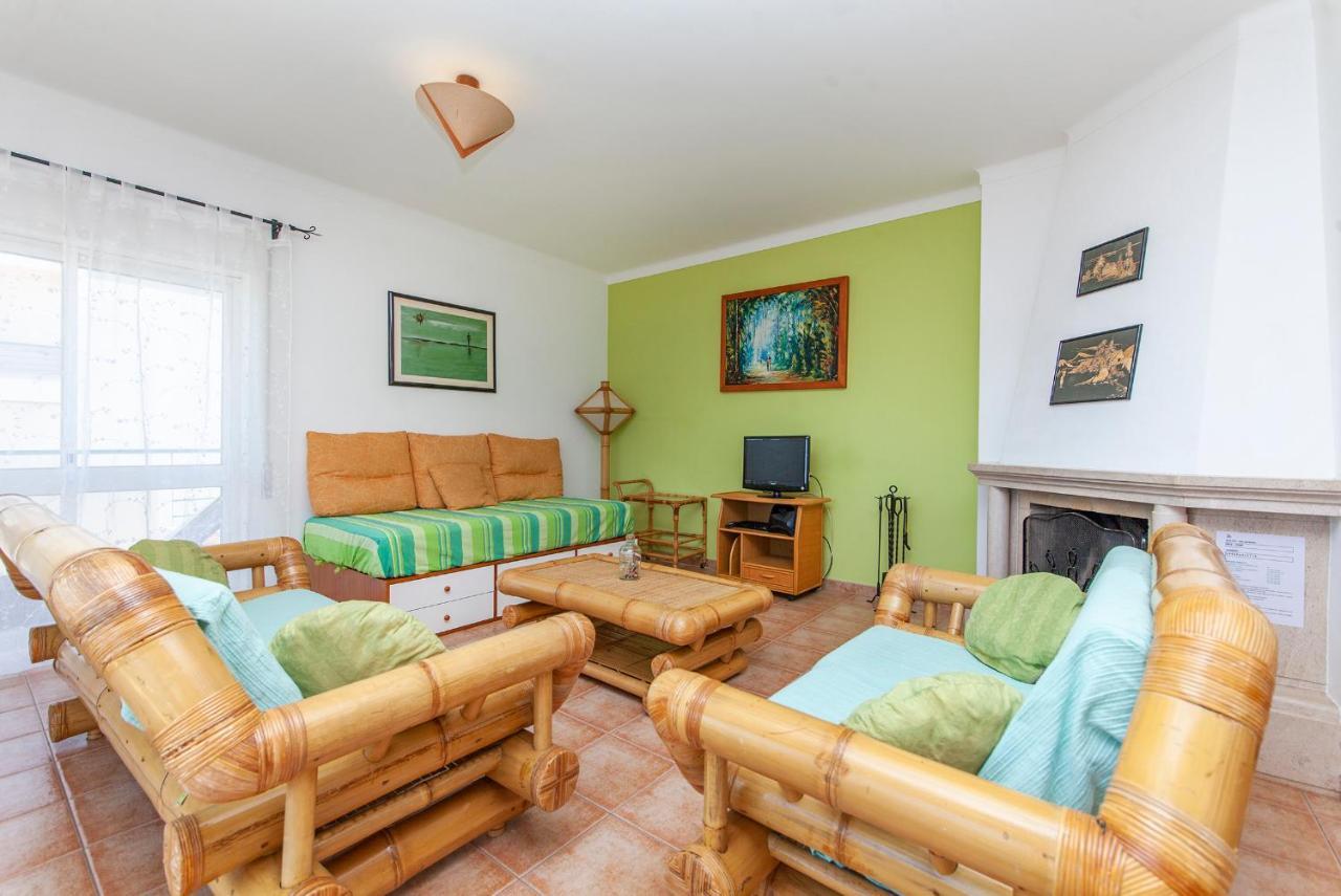 Feia-Traia Vestfuse Hotel Lagos Buitenkant foto