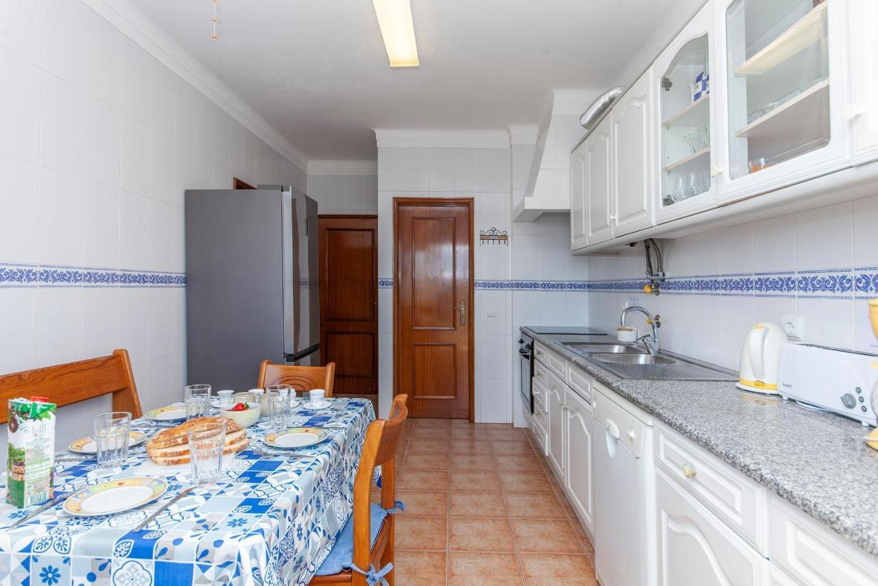 Feia-Traia Vestfuse Hotel Lagos Buitenkant foto