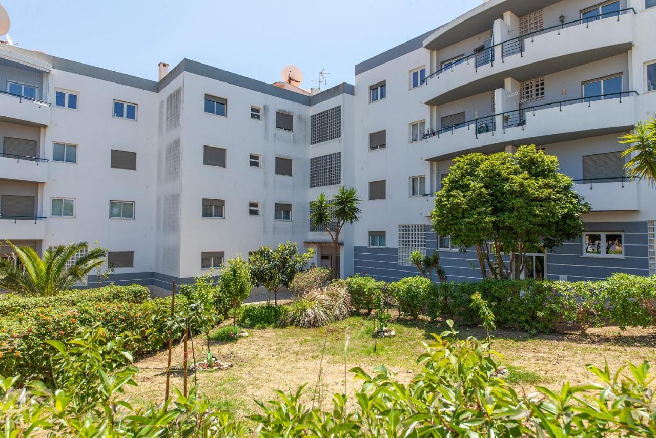 Feia-Traia Vestfuse Hotel Lagos Buitenkant foto