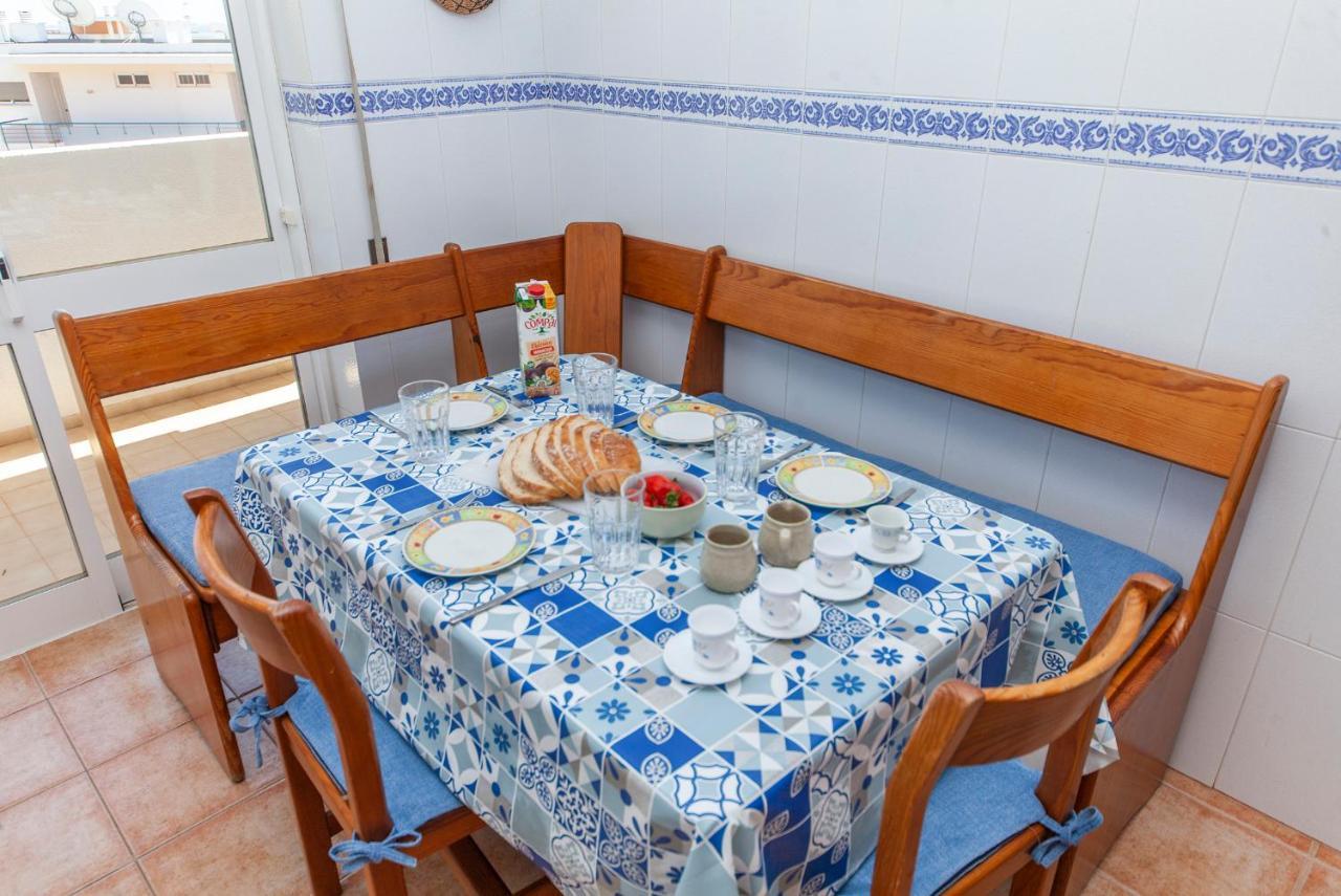 Feia-Traia Vestfuse Hotel Lagos Buitenkant foto