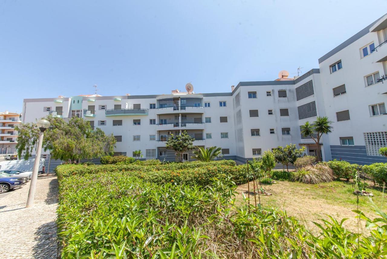 Feia-Traia Vestfuse Hotel Lagos Buitenkant foto