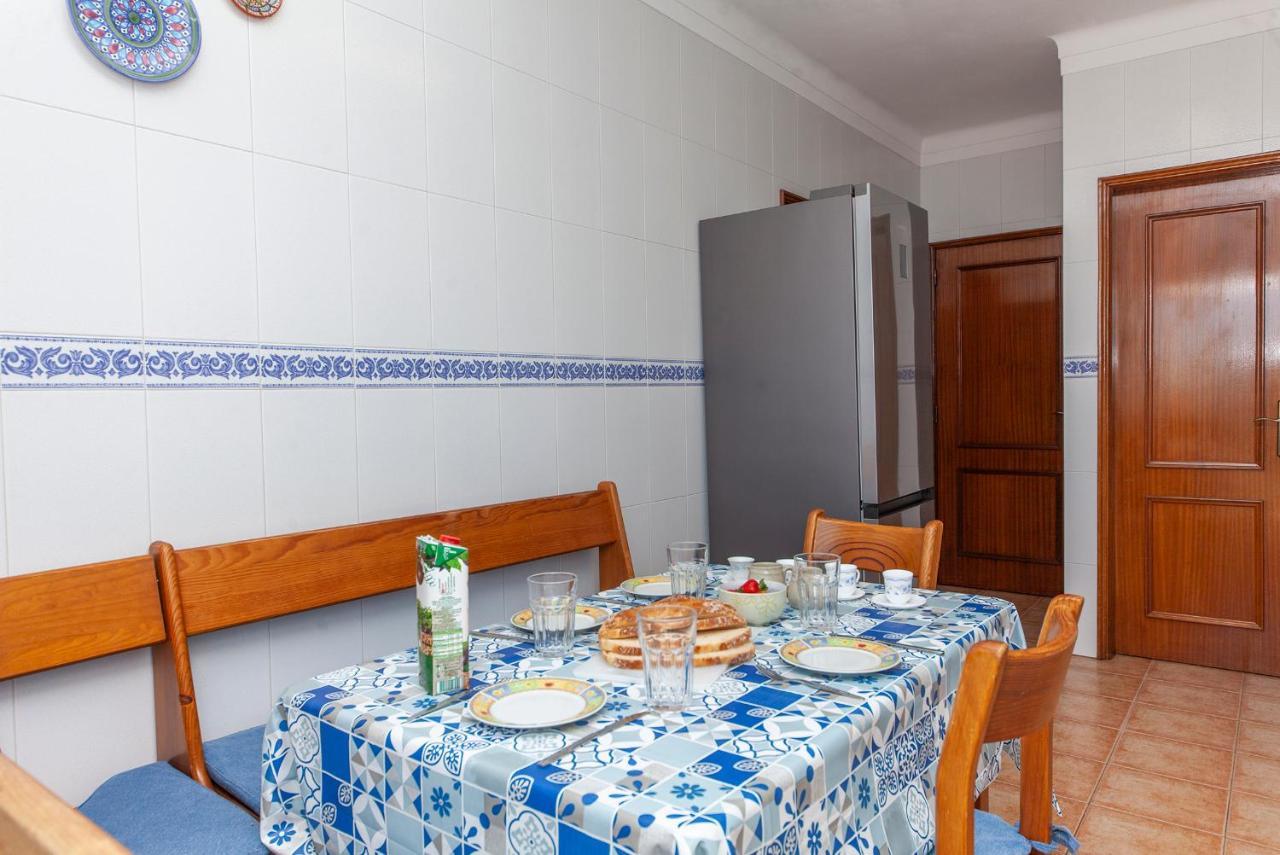 Feia-Traia Vestfuse Hotel Lagos Buitenkant foto