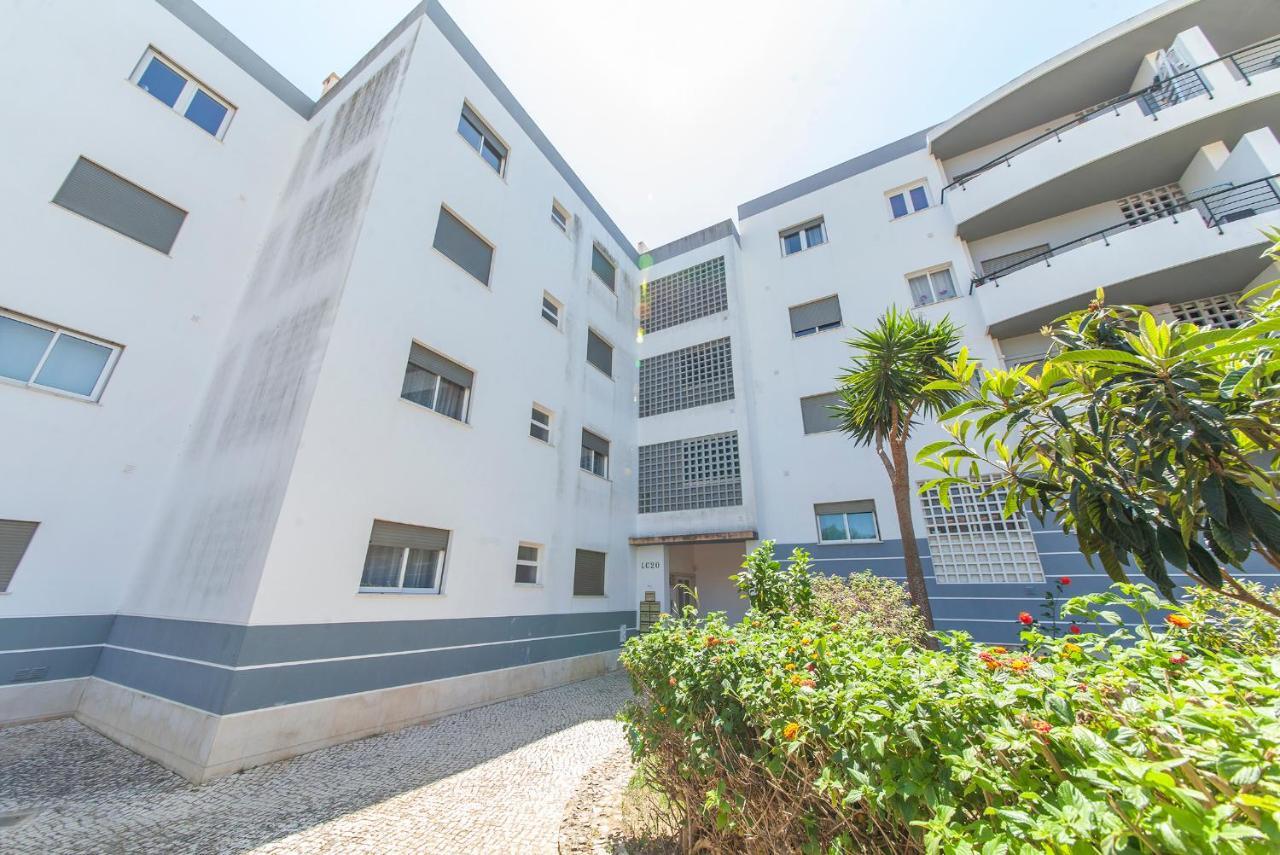Feia-Traia Vestfuse Hotel Lagos Buitenkant foto