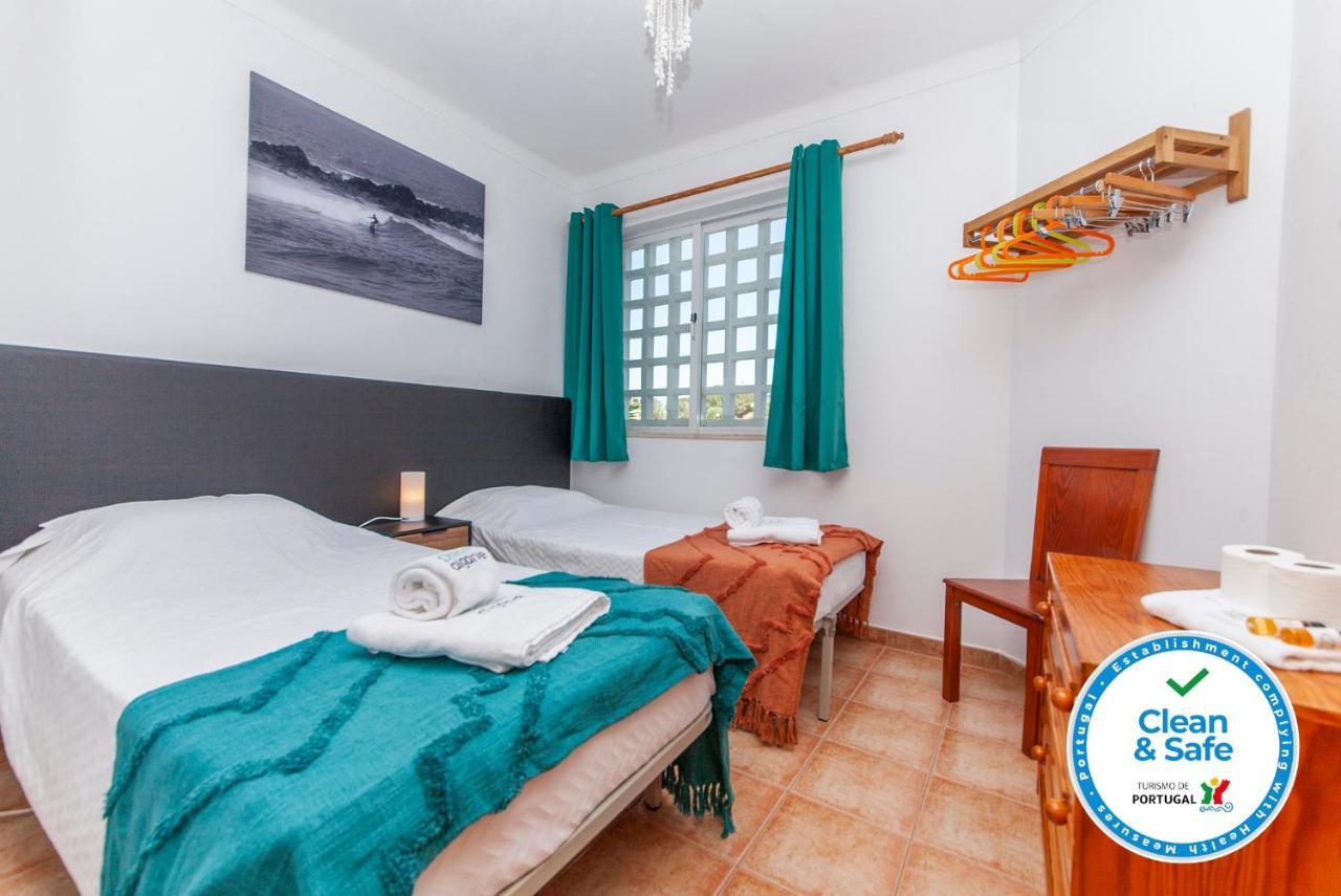 Feia-Traia Vestfuse Hotel Lagos Kamer foto