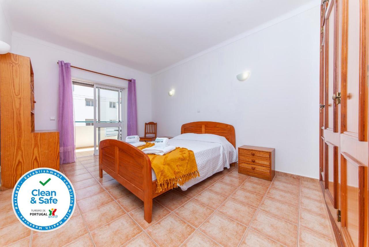 Feia-Traia Vestfuse Hotel Lagos Kamer foto